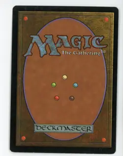 Near Mint - Reprocess - Urza's Saga - Magic: The Gathering - Image 2