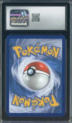 2021 Pokemon Celebrations Classic Black Star Promos #24 ____'s Pikachu CGC 10 - Image 2