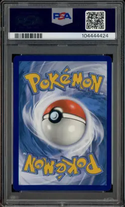 2023 Pokemon SVP EN Paldea Evolved ETB #027 Pikachu PSA 9 MINT - Image 2