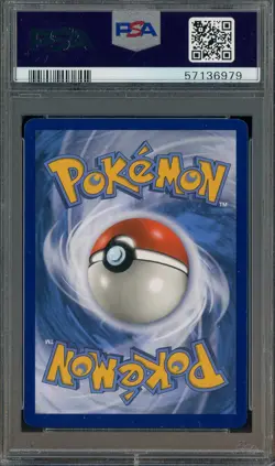 2019 Pokemon Sun & Moon Unbroken Bonds Secret FA Phermsa Buzzwole Gx PSA 8 - Image 2