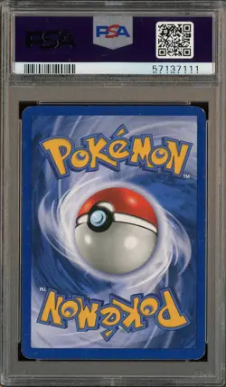 2000 Pokemon Game Base II #14 Pidgeot - Holo PSA 5 EX - Image 2