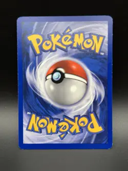 Pokemon Lt. Surge's Pikachu 81/132 1st Edition Gym Heroes NM - Image 2