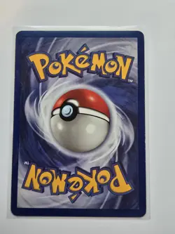 Challenge! 1st Edition 74/82 Team Rocket Pokemon Tcg Vintage Lp Condition - Image 2
