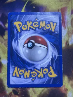 Pokemon BASE SET 2 Card 67/130 Bulbasaur - Image 2