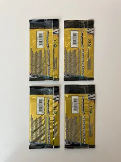 Pokemon 14x Mini Packs SEALED - Cosmic Eclipse Sun & Moon Guardians Rising + - Image 5