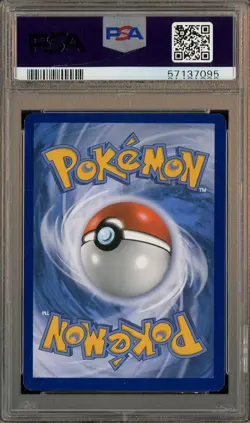2017 Pokemon SM Black Star Promo I Choose You! #SM114 Ash's Pikachu PSA 9 MINT - Image 2