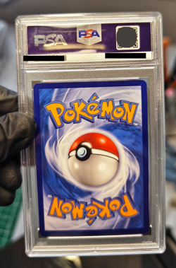PSA 10 Umbreon Exclusive Pokemon Chinese 06 15/15 CBB2 Horizon Gem Pack Vol 2 - Image 4