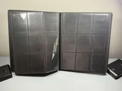Ultra PRO Pokemon Elite Series Arceus Binder White L 74427158675 - Image 3