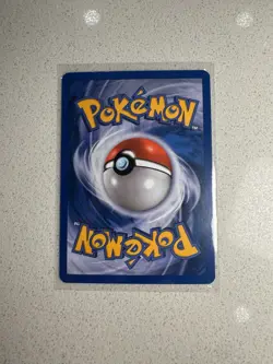 Pokemon Grass Energy Power Keepers 103/108 Reverse Holo Card - Image 2