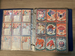 Pokemon Lot with 1999 Topps Pokemon cards Many More "Look at Pictures" - Image 4