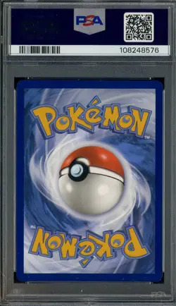 Pokemon Surging Sparks Magneton 159 Pokemon Center ETB PSA 10 Gem Mint - Image 2