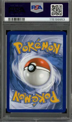 Pokemon Paradox Rift Scream Tail 065 ETB PSA 10 Gem Mint - Image 2