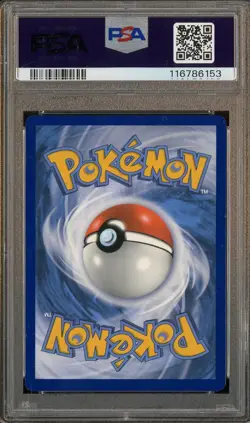 2023 Pokemon SWSH BSP Crz Coll Pikachu Vmax #285 Pikachu V PSA 10 GEM MINT - Image 2