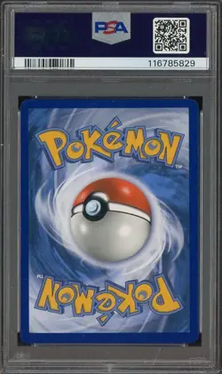 2019 Pokemon SM Black Star Promo Hidden Fates Tins #SM211 Charizard Gx PSA 7 NM - Image 2
