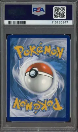 2022 Pokemon SWSH Astral Radiance #TG16 Galarian V Articuno PSA 9 MINT - Image 2