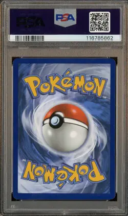 2021 Pokemon Celebrations #006 Flying Pikachu V PSA 9 MINT - Image 2