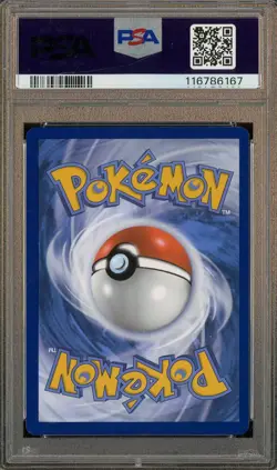 2023 Pokemon SVP EN 151 Ultra Premium Coll #053 Mew Ex PSA 9 MINT - Image 2