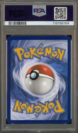 2023 Pokemon SVP EN 151 Ultra Premium Coll #052 Mewtwo PSA 9 MINT - Image 2