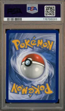 2021 Pokemon SWSH BSP Eevee Evolutions Tins #150 Vaporeon V PSA 9 MINT - Image 2