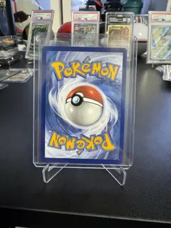 Pokemon Galarian Moltres TCG SWSH284 Sword & Shield Promo Card Holo NM Condition - Image 4