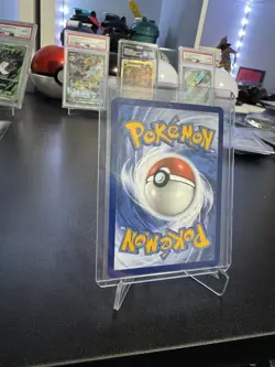 Pokemon Galarian Moltres TCG SWSH284 Sword & Shield Promo Card Holo NM Condition - Image 5