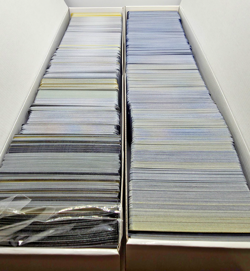 2000 Pokemon Cards lot bulk Includes Rares Holos Rev NM read description - Image 2