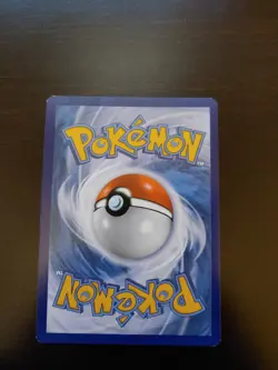 Arceus XY83 Xy Promos Holo near mint pikemon cards - Image 2