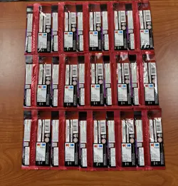 15x Pokemon Card Glory of Team Rocket (Destined Rivals) SV Korean Booster Packs - Image 2