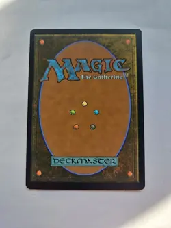 Aura Shards (Invasion Art) - Light Play MTG The List - Image 2