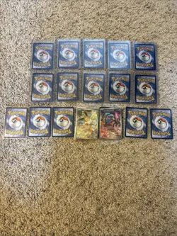 Pokemon Card Lot - 151, Journey Together, and More! - Image 2