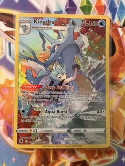 Pokemon TCG: : Trainer Gallery Mixed Lot of 8 Cards - Image 1