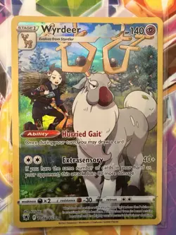 Pokemon TCG: : Trainer Gallery Mixed Lot of 8 Cards - Image 3
