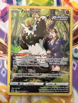 Pokemon TCG: : Trainer Gallery Mixed Lot of 8 Cards - Image 5