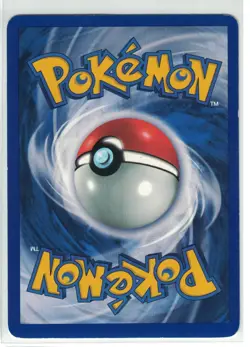 2000 Dark Golbat 24/82 Team Rocket Set Pokemon Card TCG WOTC - Image 2