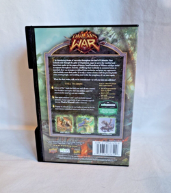 World of Warcraft Trading Card Game Drums of War PVP Battle Deck - Image 2
