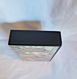 World of Warcraft Trading Card Game Drums of War PVP Battle Deck - Image 3