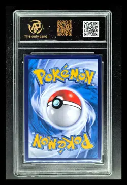 2024 Pokemon Cards CHN. Rayquaza VMAX 164/132 HR RPA 10 (SAME AS PSA 10） - Image 2