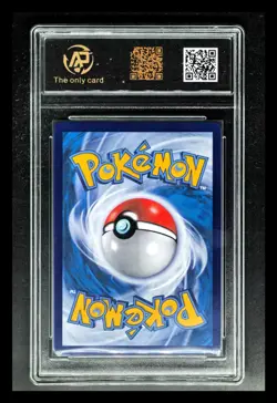 2024 Pokemon Cards CHN. Rayquaza VMAX 164/132 HR RPA 10 (SAME AS PSA 10） - Image 2
