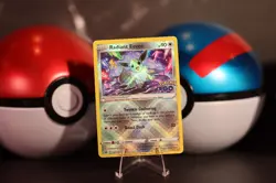 Radiant Eevee SWSH230 SWSH: Sword & Shield Promo Cards Holo - Image 2