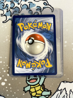 Radiant Eevee SWSH230 SWSH: Sword & Shield Promo Cards Holo - Image 2