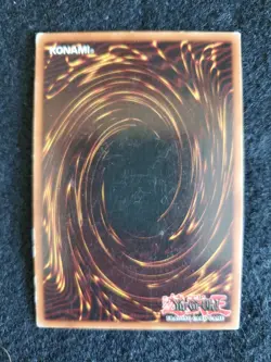 Yugioh Unlimited Card Destruction Super Rare SDY-042 - Image 2