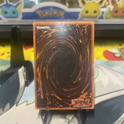 Yugioh Unlimited Card Destruction Super Rare SDY-042 - Image 2