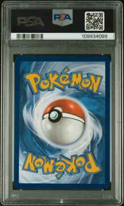 Kingdra ex 131 Sv: Scarlet & Violet Promo Cards Holo PSA 10 - Image 2