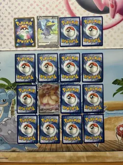 Pokemon Card Full Art Alt Art Fire Articuno Charizard Eevee Zapdos - Image 2
