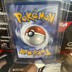 Team Rocket’s Archer 223/182 Trainer Pokemon Card Destined Rivals TCG CLEAN - Image 2