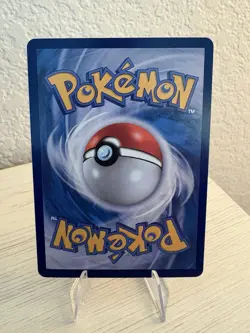 Misty's Psyduck AR 071/063 sv9a Heat Wave Arena Pokemon Card Korean - Image 2