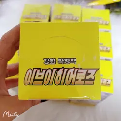 10 Box Pokemon Card Enhanced Expansion booster Eevee Heroes Korean Ver FEDEX SHI - Image 4