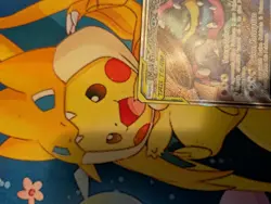 Pokemon TCG Muk Alolan Muk GX Full Art Holo Card 197/214 Sm-Unbroken Bonds - Image 5