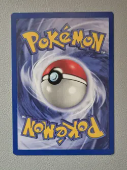 Pokemon TCG Wartortle Card 63/130 Non-Holo, Base Set 2 NM/MT - Image 2