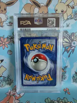 CHARIZARD BASE SET HOLO 1999 POKEMON CARD 4/102 PSA 2 WIZARDS OF THE COAST - Image 2